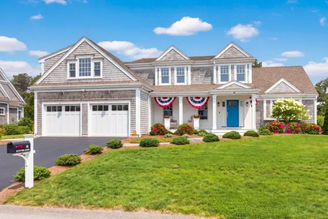 Kennedy Real Estate & Associates work photo