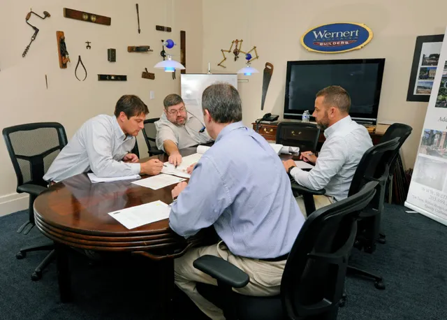 work photo from wernert.com