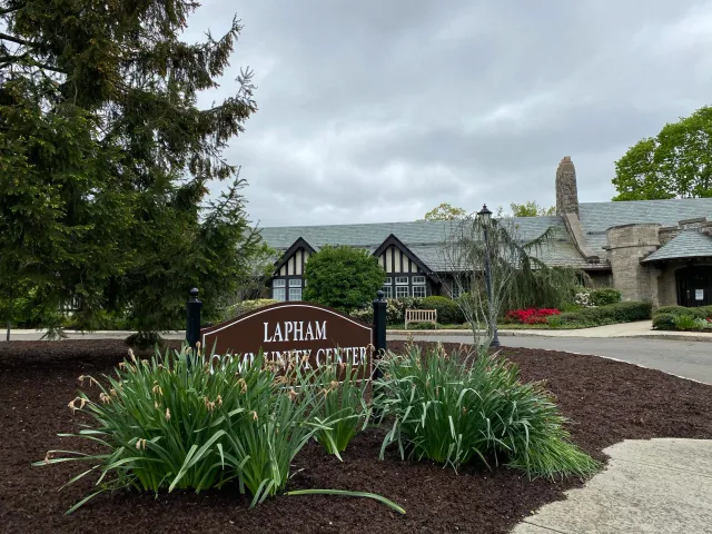 Community Center