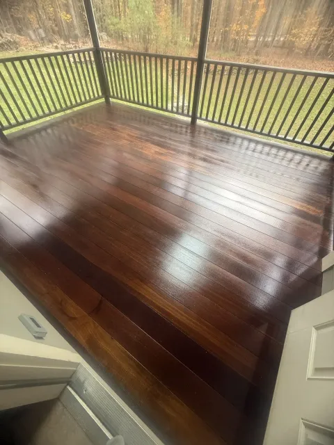 work photo from alexpaintingcarpentry.com