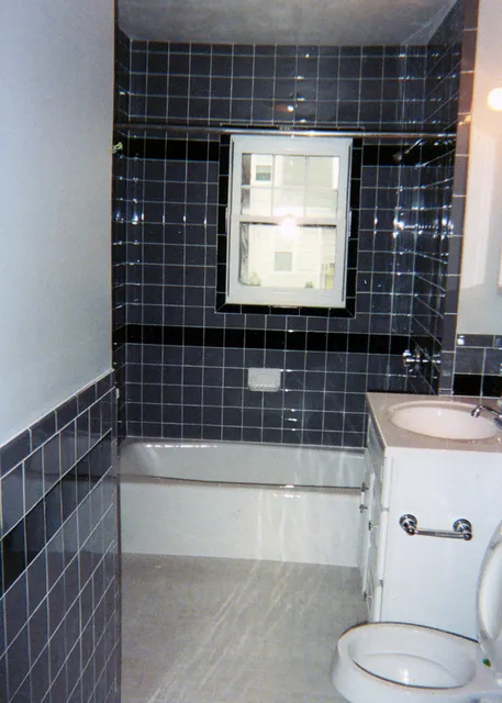 MacLellan Plumbing & Heating work photo