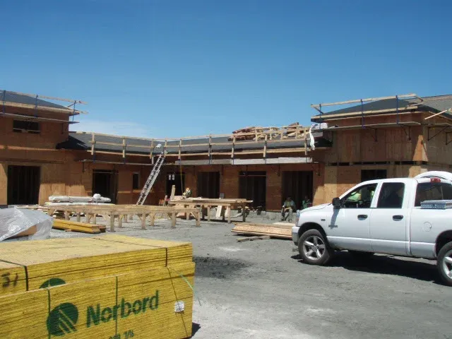 work photo from clarkegcma.com