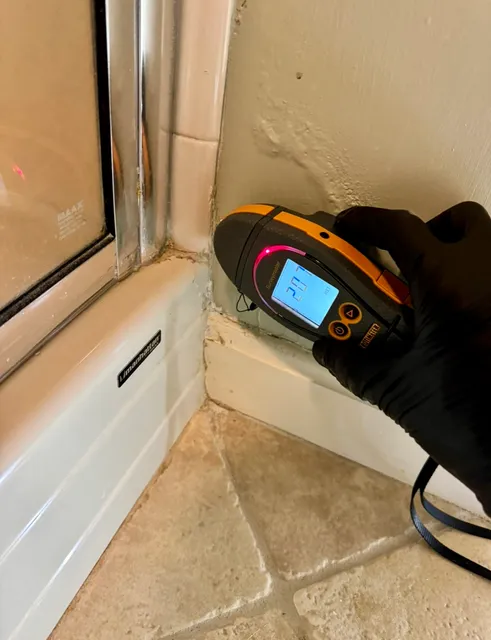 Elite Home & Mold Inspections