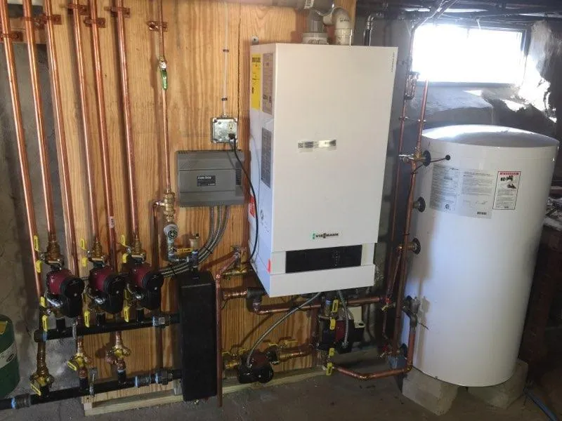work photo from freetownplumbing.com
