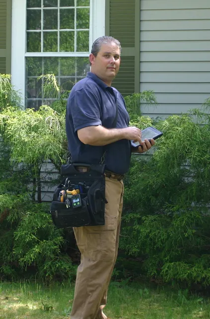 Safe Harbor Home Inspections researched project photo