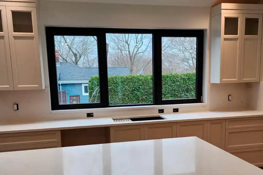 work photo from craftwoodcarpentryjoinery.com