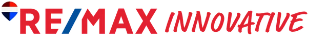 RE/MAX Innovative Properties: Rhetta Sabean logo