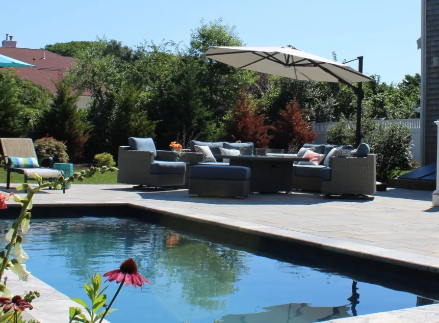 Easton Pool & Spa