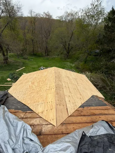 work photo from greatroofingct.com