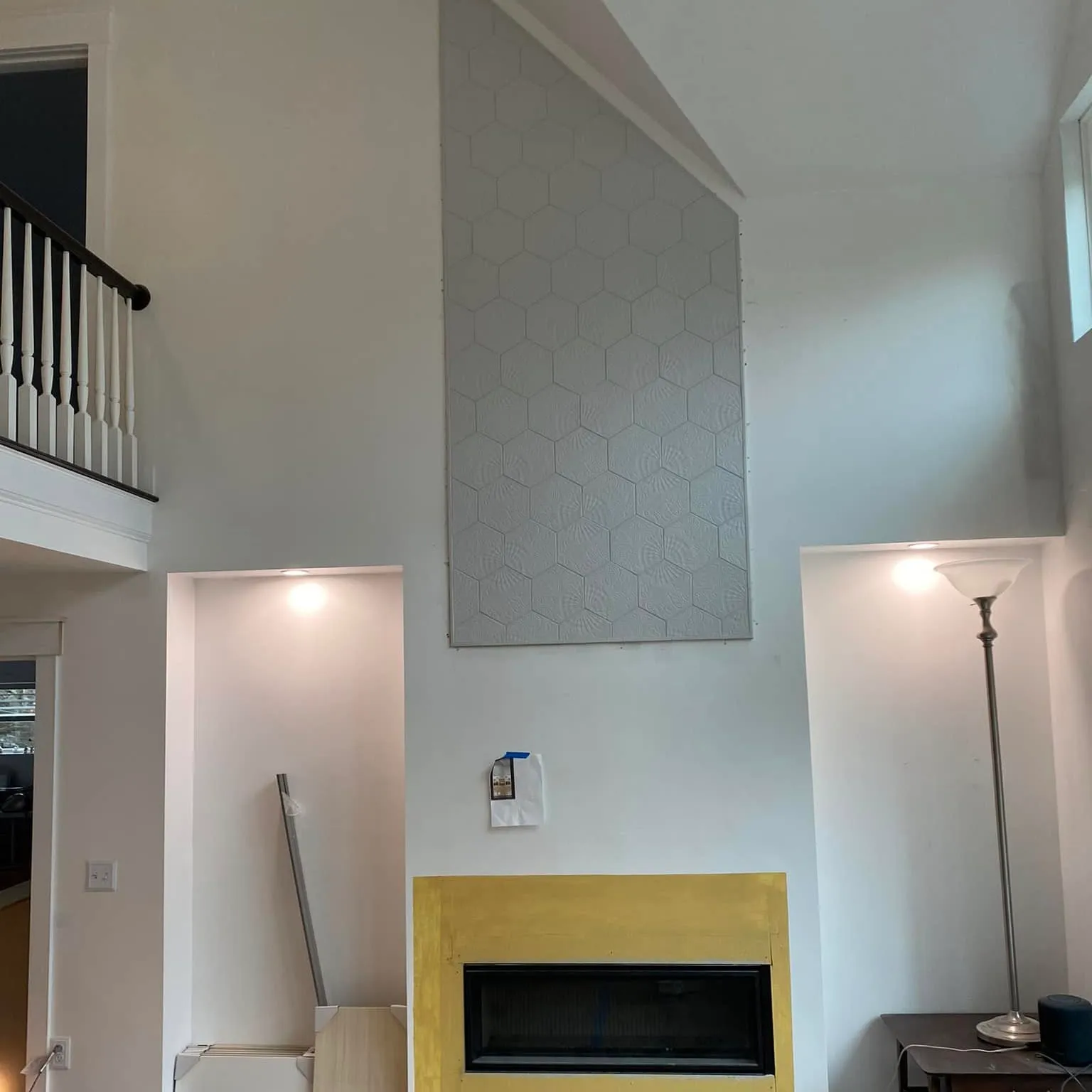 Salt Hay Home Services researched project photo