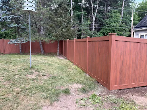 Review photo by Kate Perch