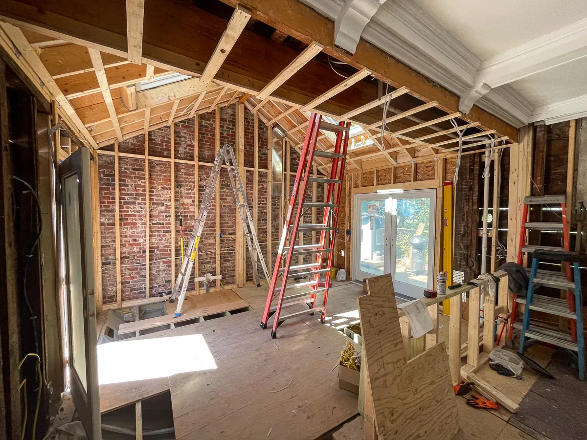 Wells & Company Builders