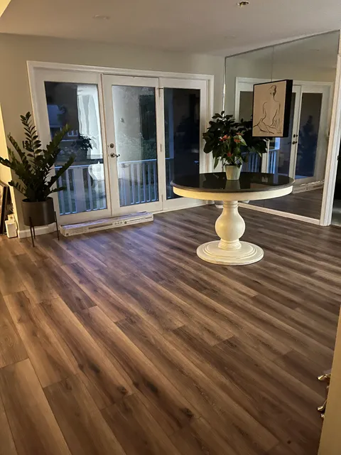 PT Floor Covering Inc. work photo