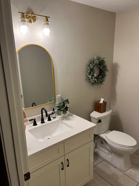 Jimmy Pipes Plumbing work photo