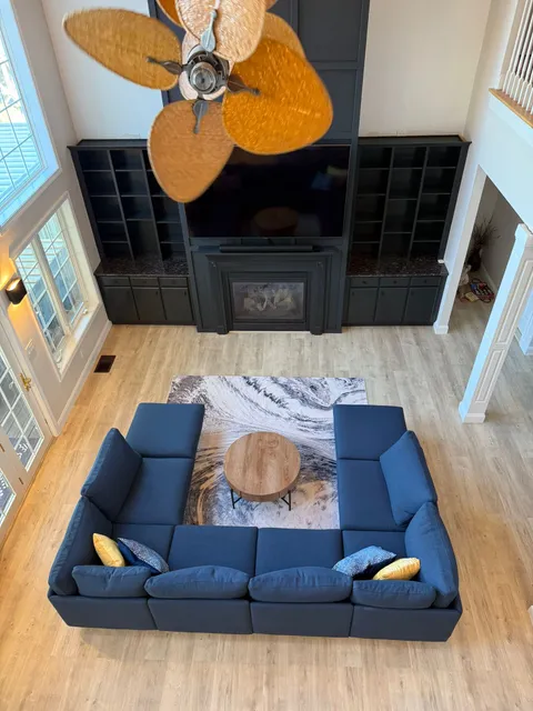 work photo from myhomeexpertsct.com