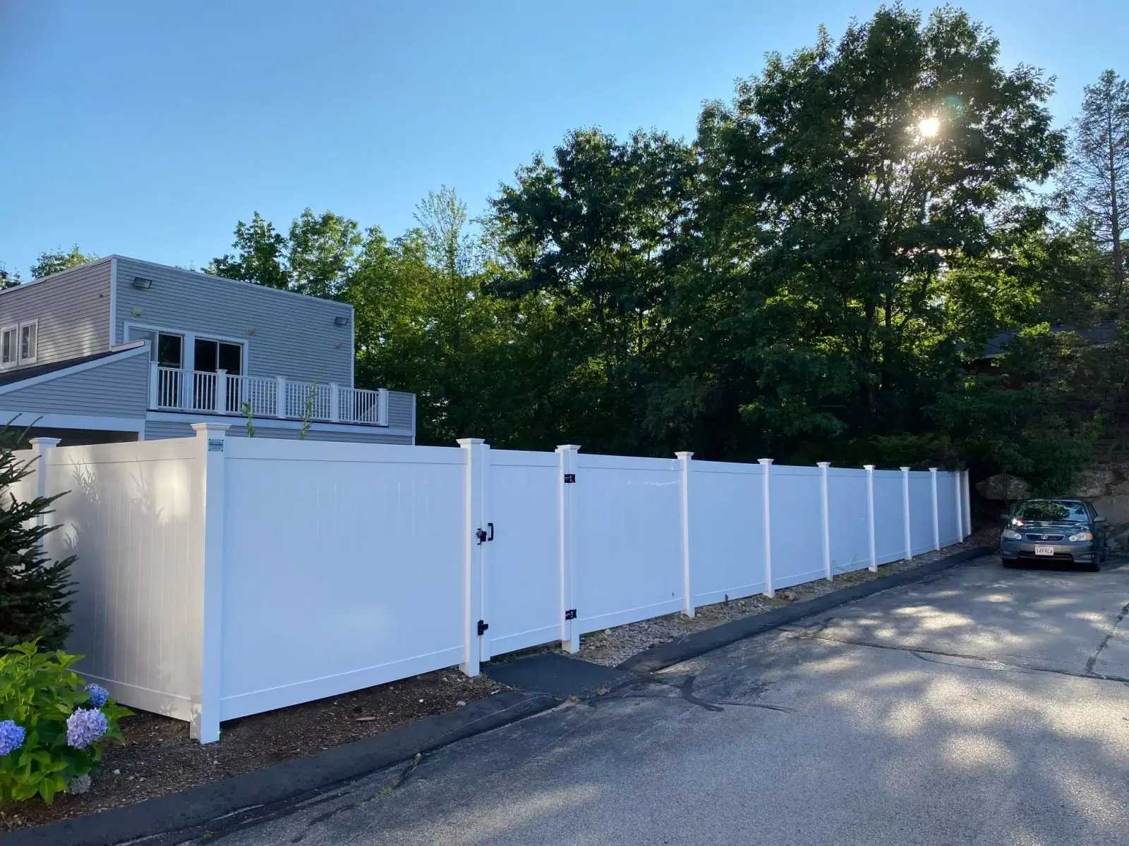 work photo from jmcfencecompany.com