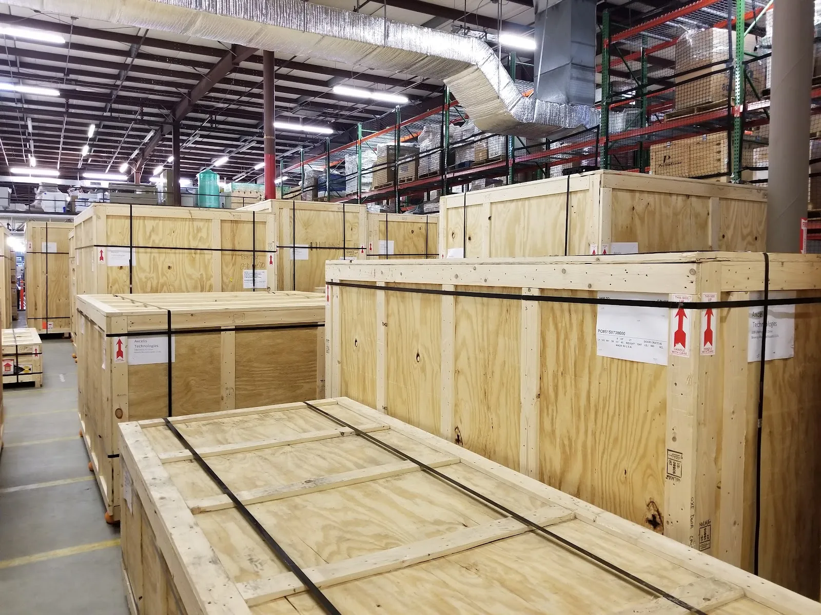 Tobin & Sons Moving and Storage, Inc., Bekins Agent