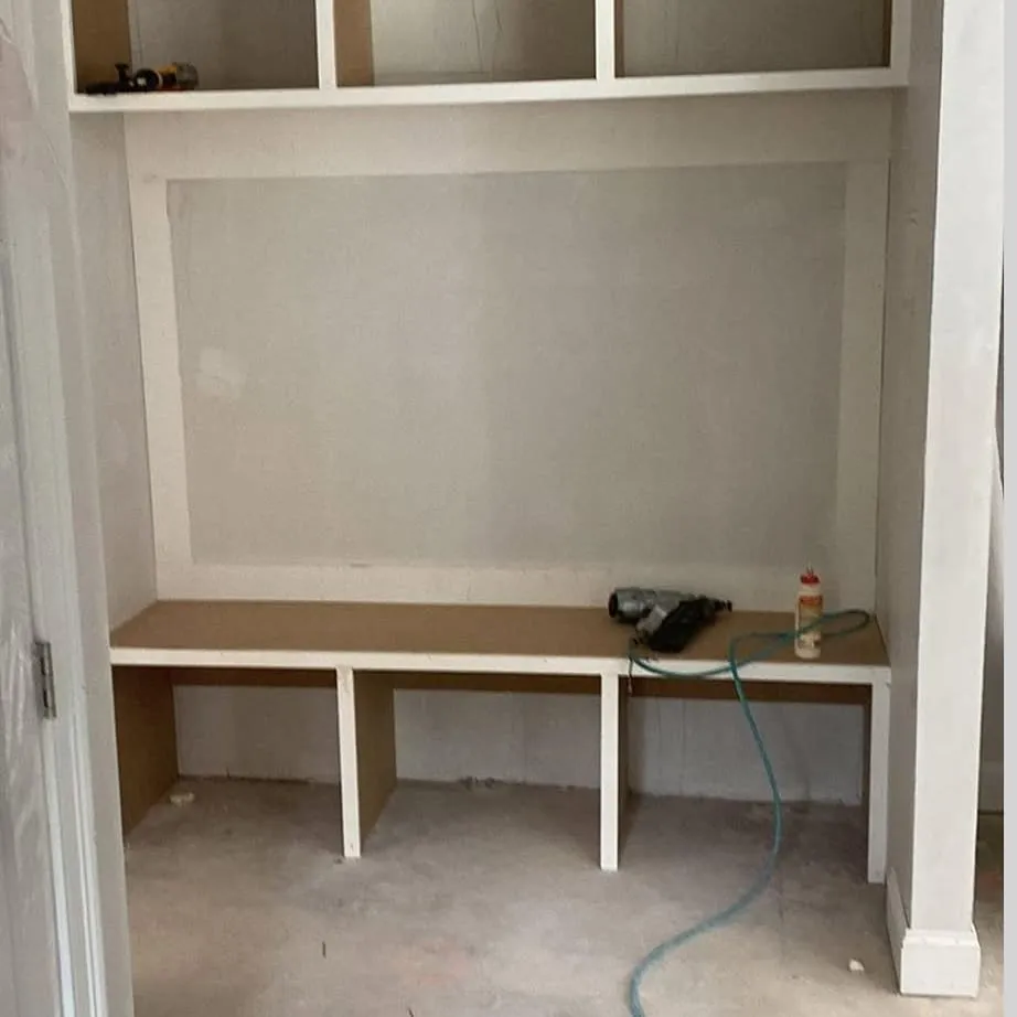 Ramos Finish Carpentry Svs.lcn researched project photo