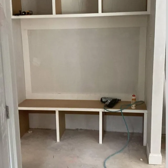 Ramos Finish Carpentry Svs.lcn researched project photo
