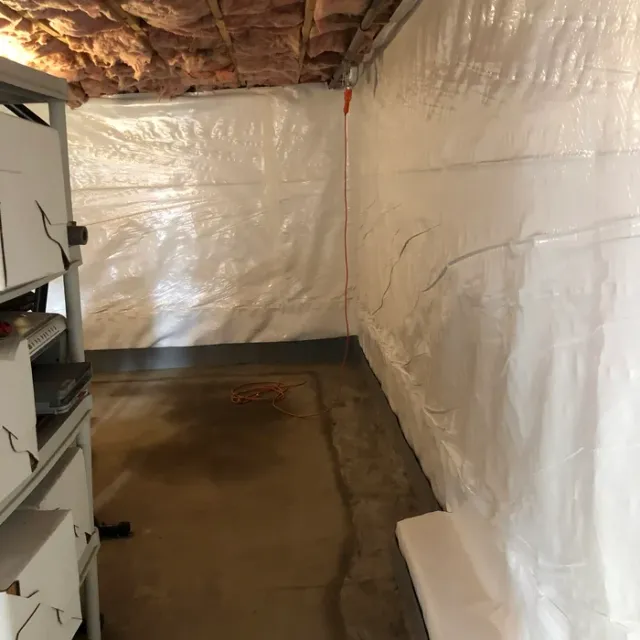 Shore Water Management System LLC researched project photo