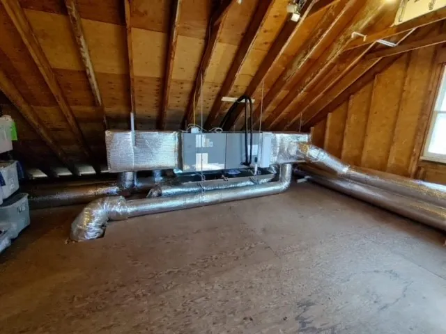 Druziako HVAC Inc.