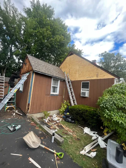 FJM Construction Inc