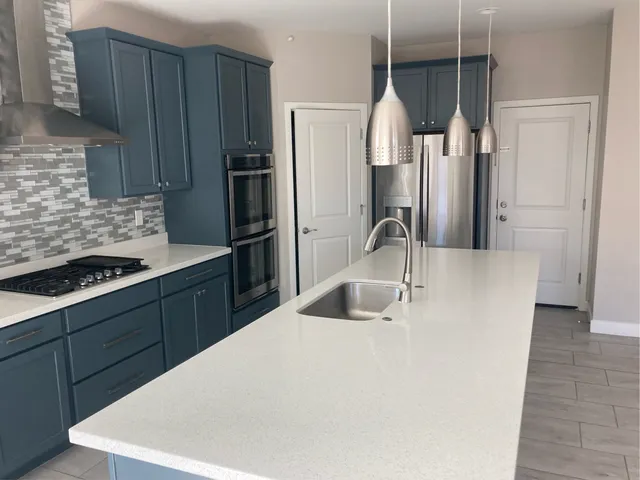 Elevate Cleaning Services work photo