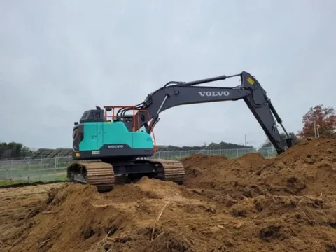 work photo from leswilsonandsons.com