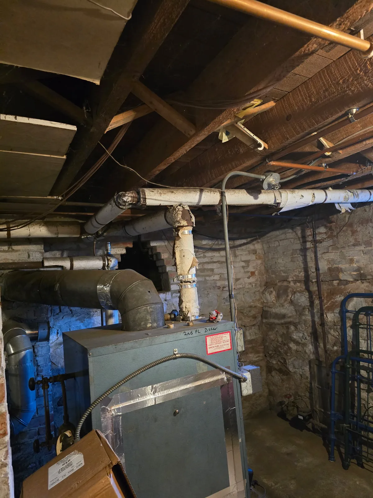 Abide Environmental Contracting