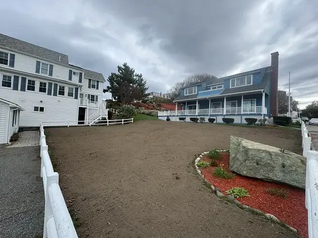 Tbass Landscape LLC researched project photo