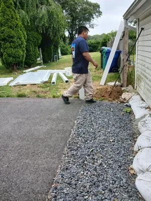 Foxx Fence researched project photo