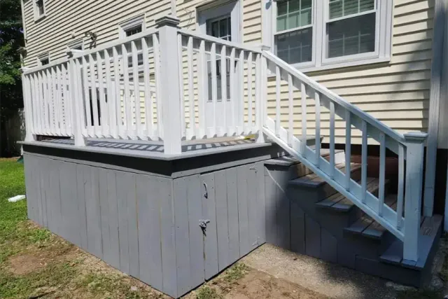Affordable Home Remodeling Services