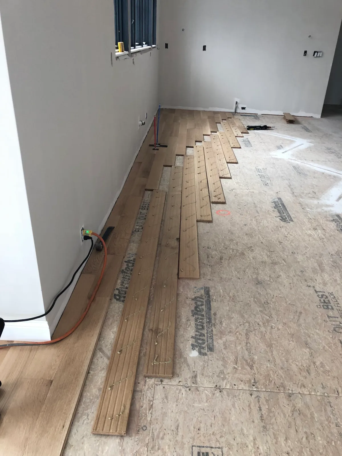 Maya Flooring LLC
