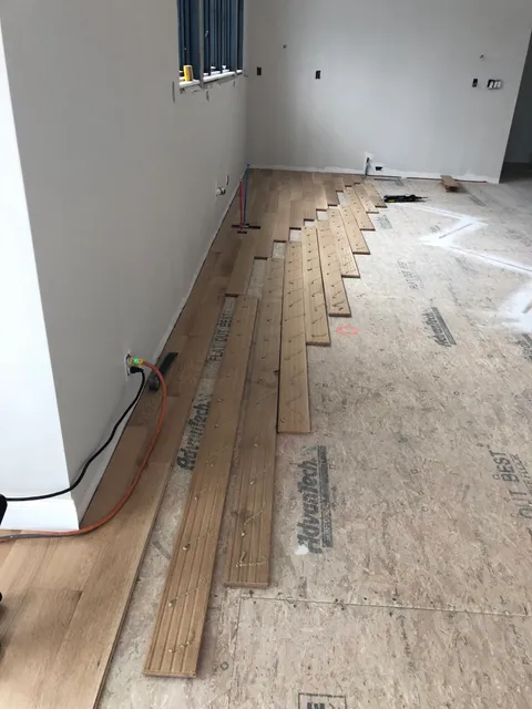 Maya Flooring LLC