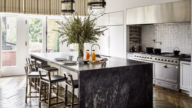 Gallery Of Kitchens & Baths work photo