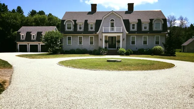 Paving and seal coating services