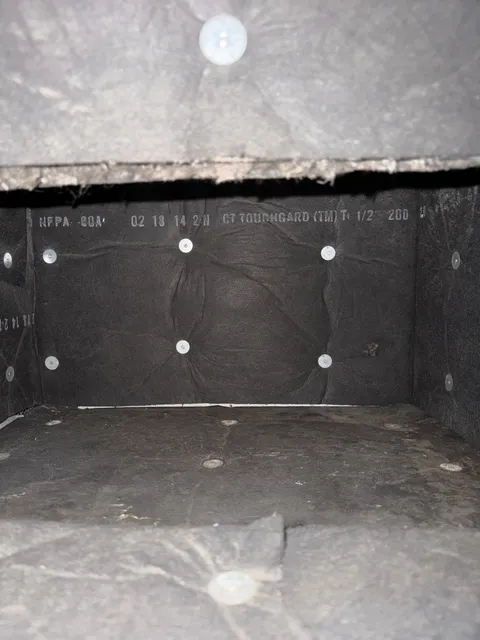 3 Wave Cleaning (Aerius Duct Cleaning) researched project photo