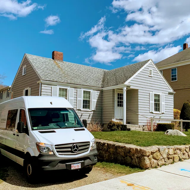 Pristine Painting Services, LLC