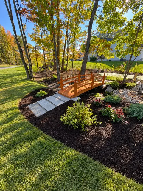 JRC Landworks LLC work photo