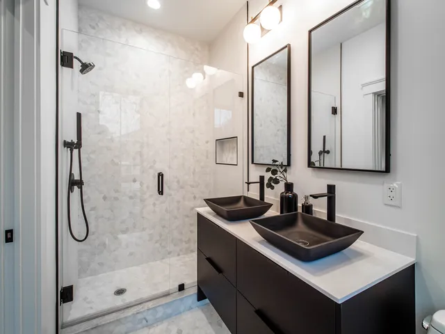 GF Kitchen & Bath