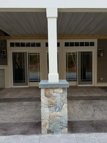 KTFenton Masonry