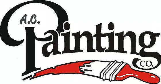 A.C. Painting Company work photo
