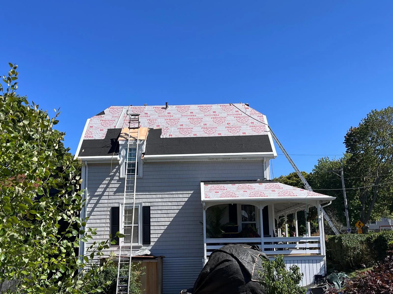 work photo from newenglandprocontracting.com