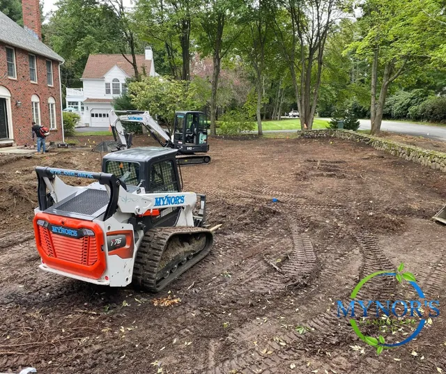work photo from mynorslandscape.com