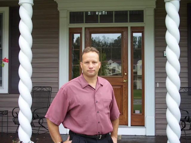 Sal Carbone General Contracting Inc. work photo