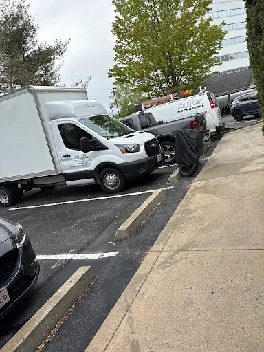 Reliable Third Party work photo
