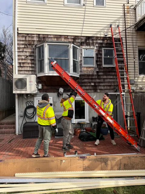 OneGuard Roofing LLC