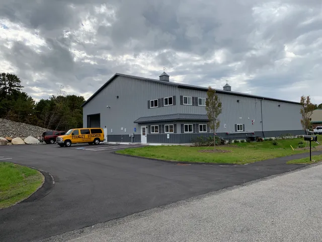 Stanley Steemer work photo