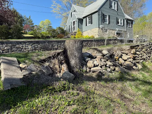DM Property Management work photo