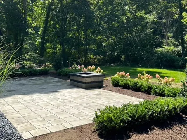 Michael William Associates, Inc. work photo